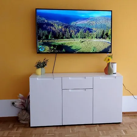 Felde Slp 3- Zimmer Ferienwohnung In Essen- Steele Apartman Essen