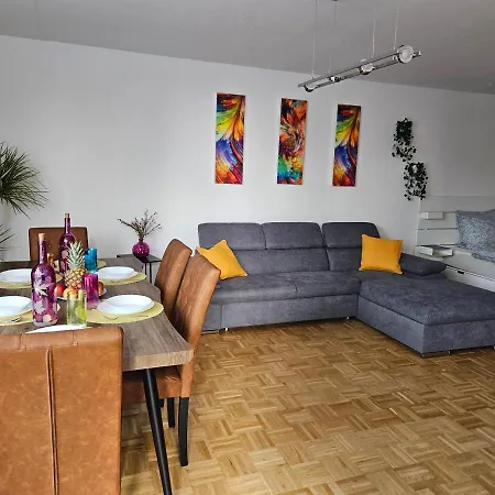 Felde Slp 3- Zimmer Ferienwohnung In Essen- Steele Apartman