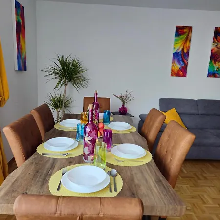 Apartment Felde Slp 3- Zimmer Ferienwohnung In Essen- Steele *