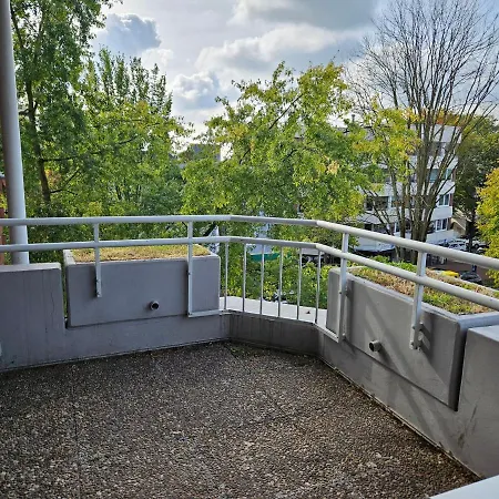 Felde Slp 3- Zimmer Ferienwohnung In Essen- Steele Essen