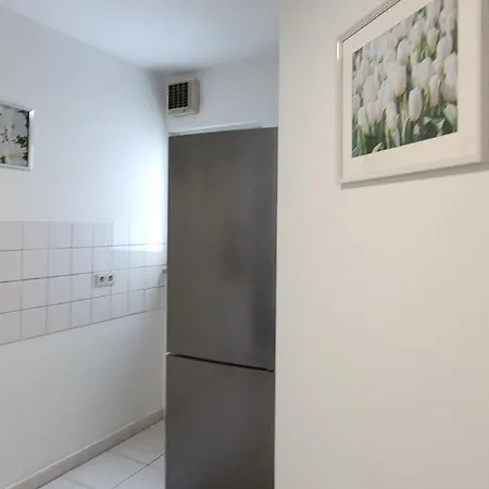 Felde Slp 3- Zimmer Ferienwohnung In Essen- Steele Essen