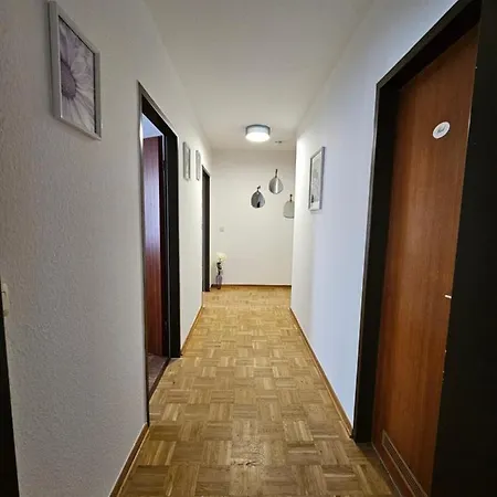 Apartment Felde Slp 3- Zimmer Ferienwohnung In Essen- Steele *